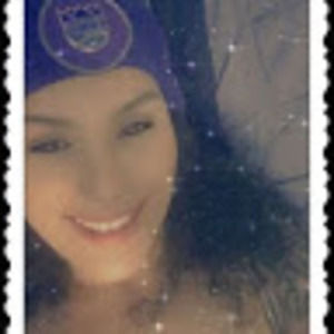 Meet your Posher, Sara m